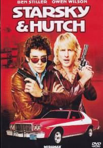 Starsky &amp; Hutch (2004)