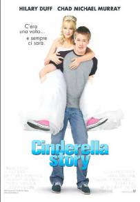 Cinderella Story (2004)