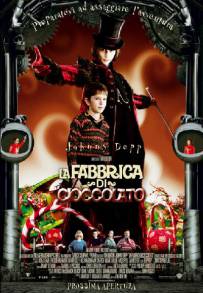 La fabbrica di cioccolato (2005)