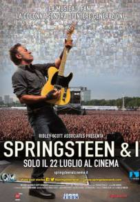 Springsteen & I (2013)