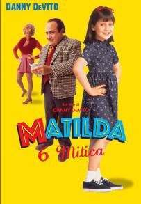 Matilda 6 mitica (1996)