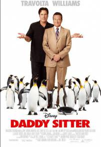 Daddy Sitter (2009)