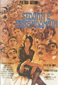 Sedotta e abbandonata (1964)