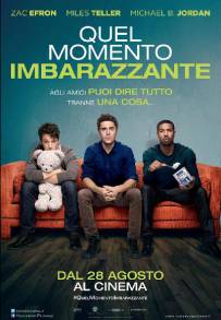 Quel momento imbarazzante (2014)