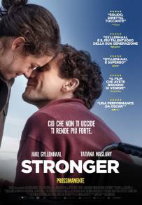 Stronger (2017)