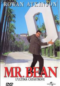 Mr. Bean - L'ultima catastrofe (1997)