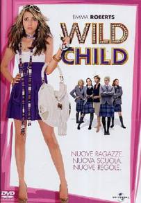 Wild Child (2008)