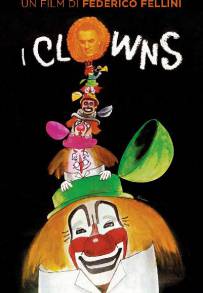 I clowns (1970)