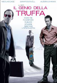 Il genio della truffa (2003)