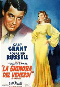 La signora del venerdì (1940)