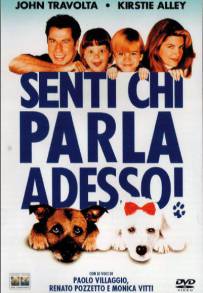 Senti chi parla adesso! (1993)