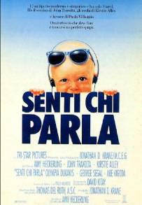 Senti chi parla (1989)