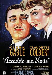 Accadde una notte (1934)