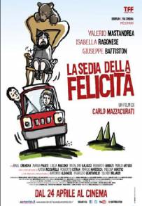 La sedia della felicità (2013)