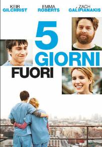 5 giorni fuori (2010)