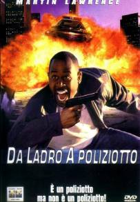 Da ladro a poliziotto (1999)