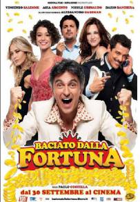 Baciato dalla fortuna (2011)