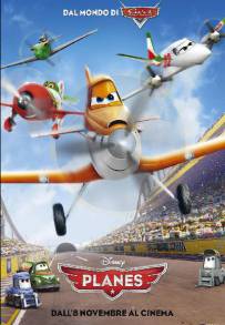 Planes (2013)