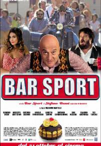 Bar Sport (2011)