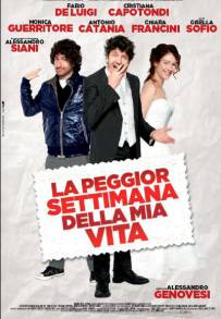 La peggior settimana della mia vita (2011)