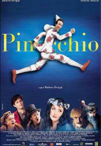 Pinocchio (2002)