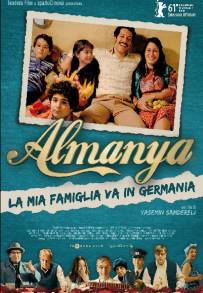 Almanya - La mia famiglia va in Germania (2011)