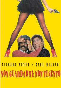 Non guardarmi: non ti sento (1989)