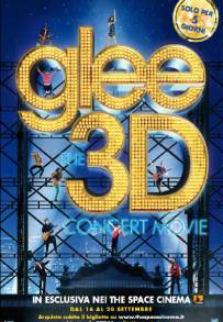 Glee: The 3D Concert Movie (2011)