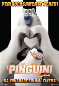 I pinguini di Madagascar (2014)