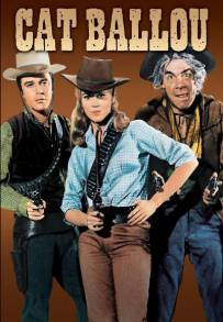 Cat Ballou (1965)