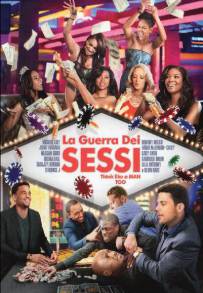 La guerra dei sessi (2014)