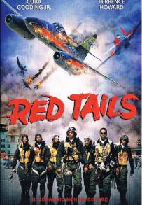 Red Tails (2012)