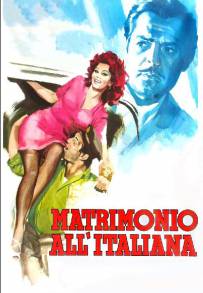 Matrimonio all'italiana (1964)