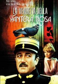 La vendetta della pantera rosa (1978)