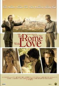 To Rome with Love (2012)