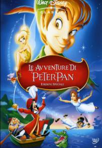 Le avventure di Peter Pan (1953)