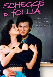 Schegge di follia (1988)