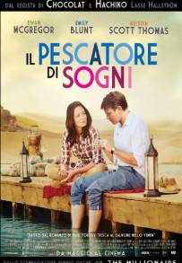 Il pescatore di sogni (2011)