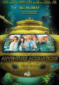 Le avventure acquatiche di Steve Zissou (2004)