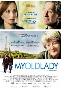 My Old Lady (2014)