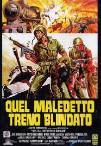 Quel maledetto treno blindato (1978)