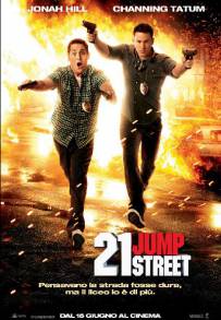 21 Jump Street (2012)