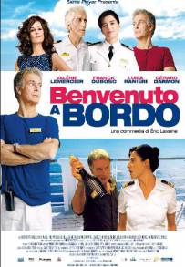 Benvenuto a bordo (2011) (2011)