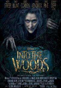 Into the Woods (2014)