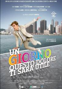 Un giorno questo dolore ti sarà utile (2011)