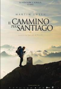 Il cammino per Santiago (2010)