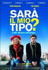 Sarà il mio tipo? (2014)