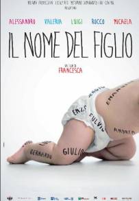 Il nome del figlio (2015)