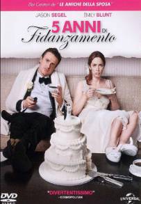 5 anni di fidanzamento (2012)