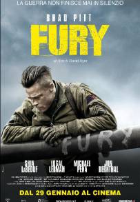 Fury (2014)